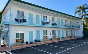 Central Point Motel Mount Isa